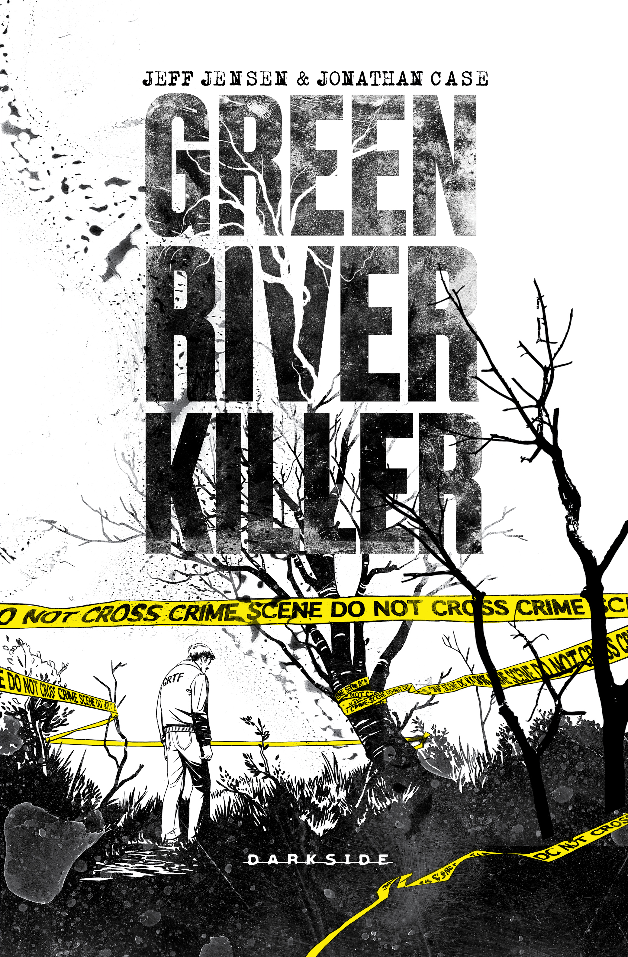 Green River Killer A longa Caçada a um psicopata
