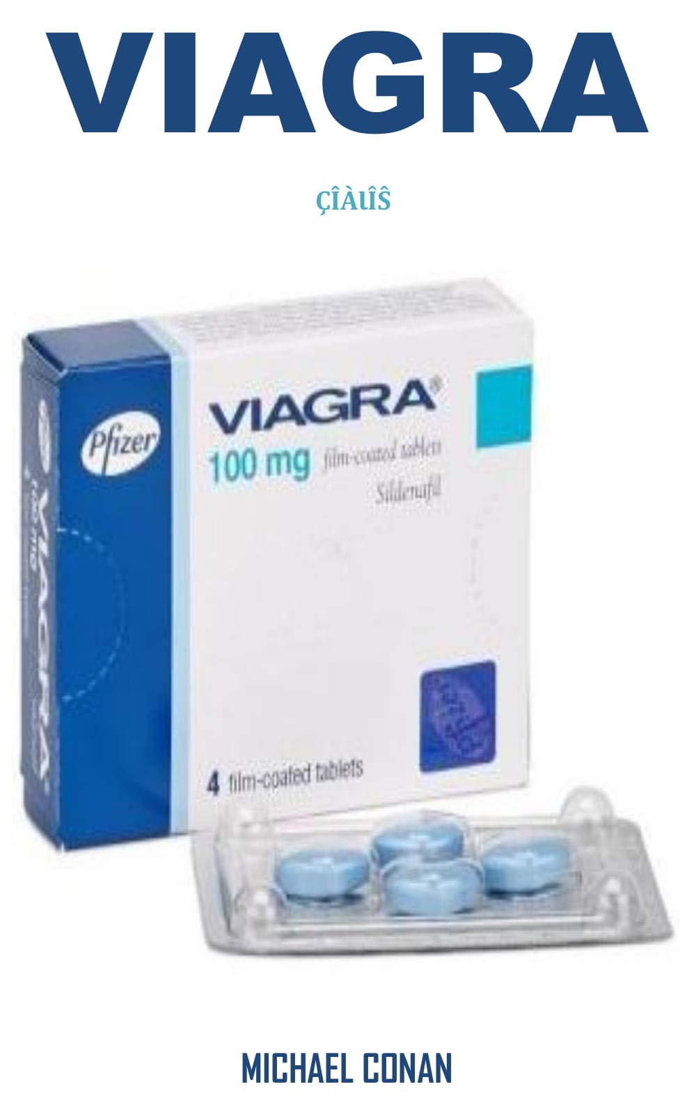 Viagra 100mg Avis