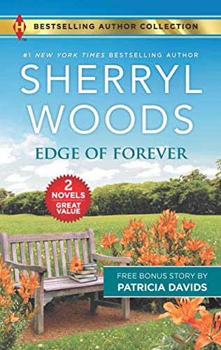 Edge of Forever book cover