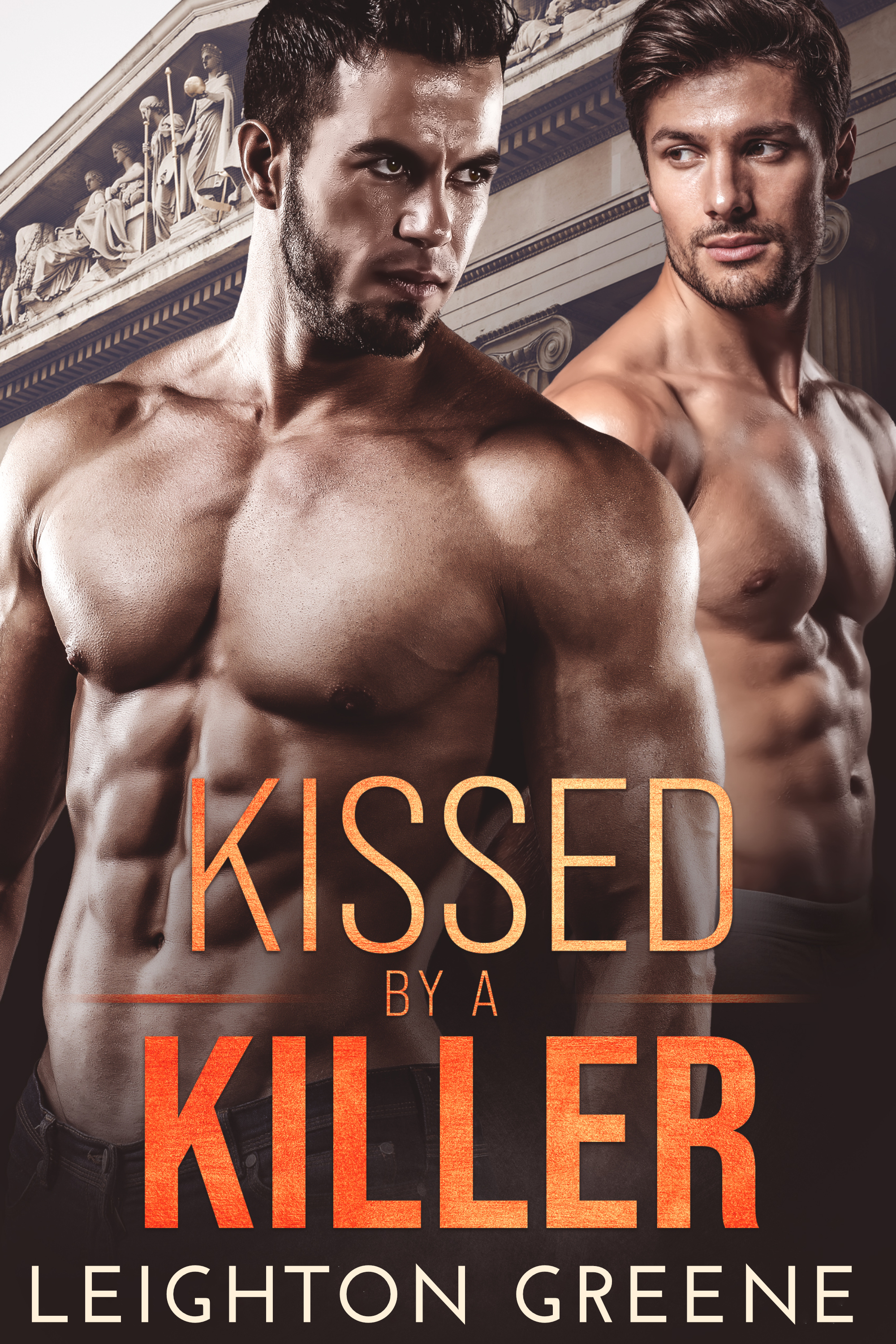 Kissed by a Killer