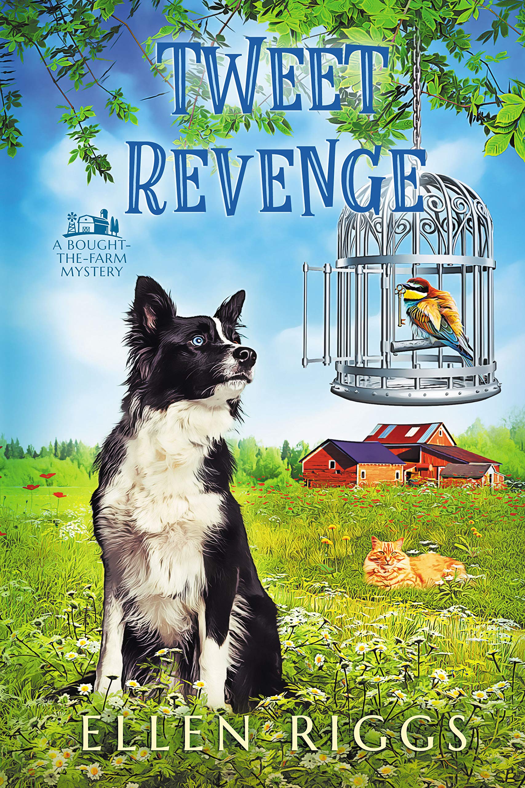 Tweet Revenge