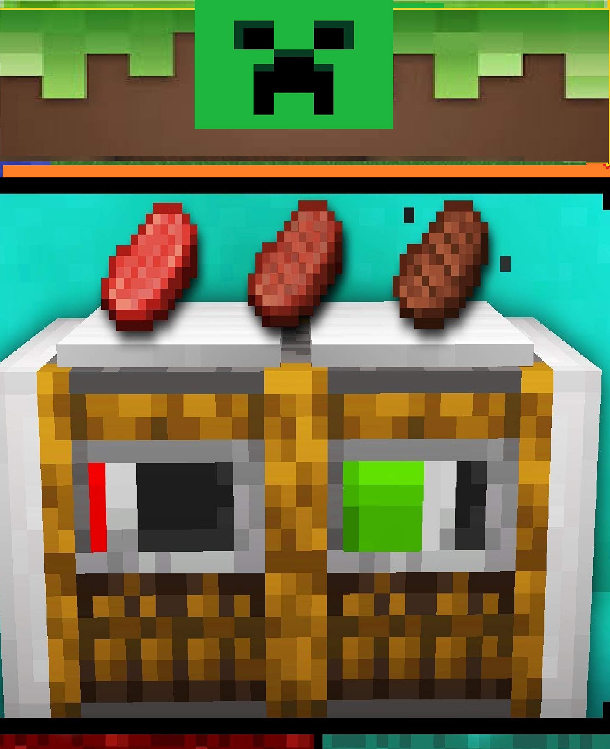 13 Kitchen Build Hacks in Minecraft by Bill Hale Villager Goodreads