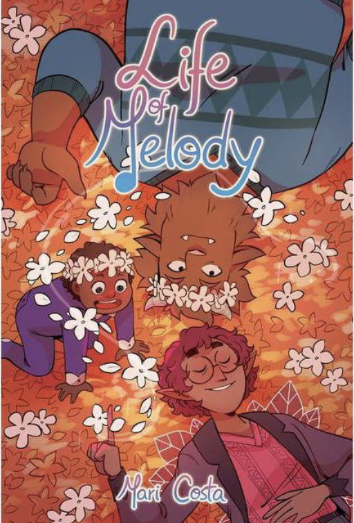 Life of Melody
