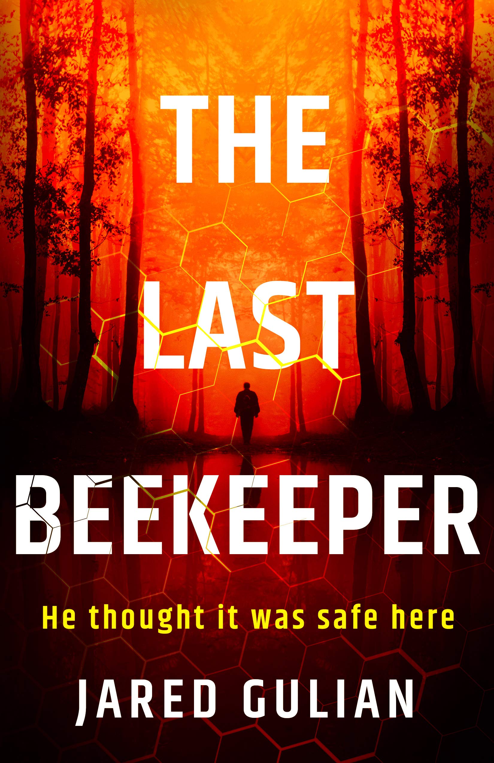 The Last Beekeeper