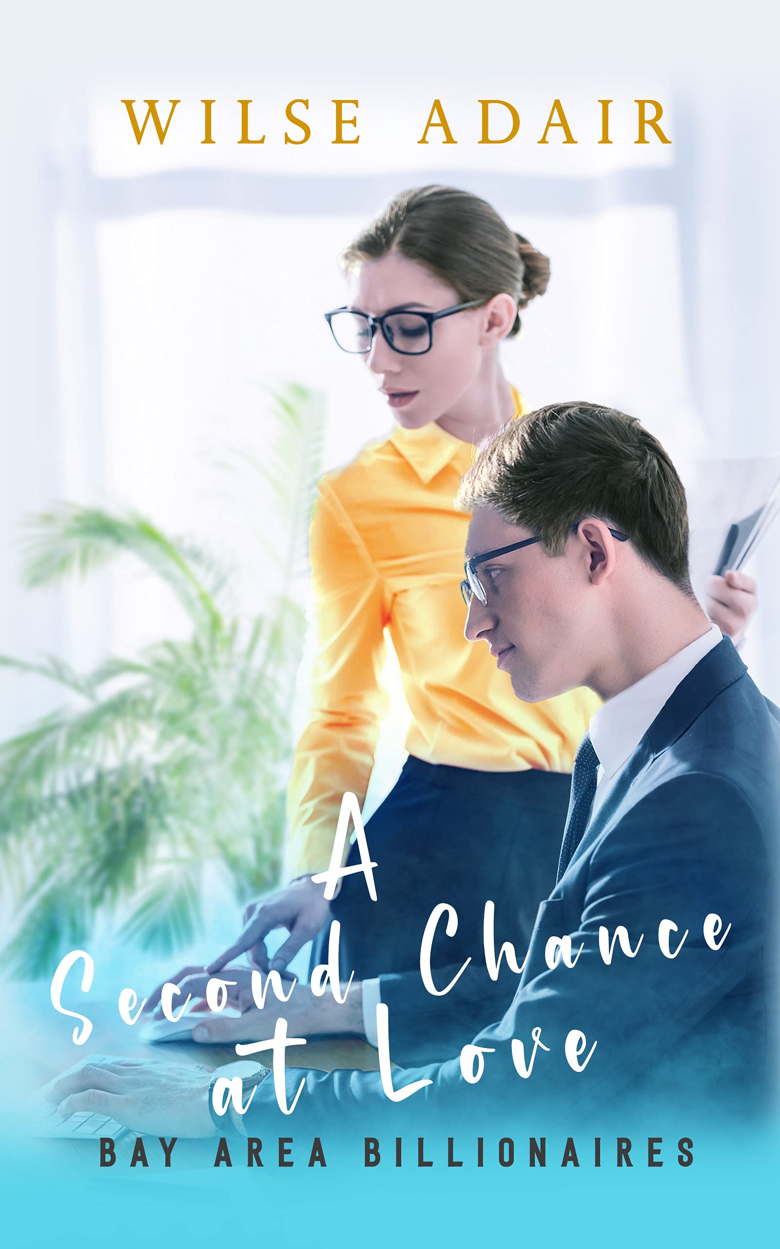 A Second Chance at Love