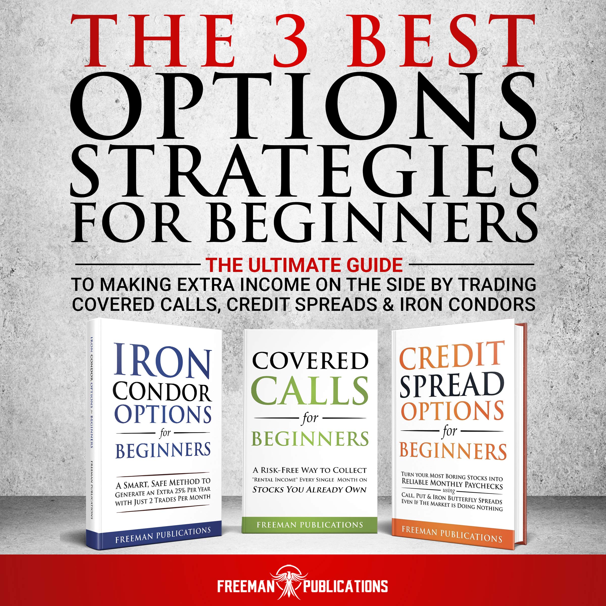 The 3 Best Options Strategies For Beginners The Ultimate Guide To