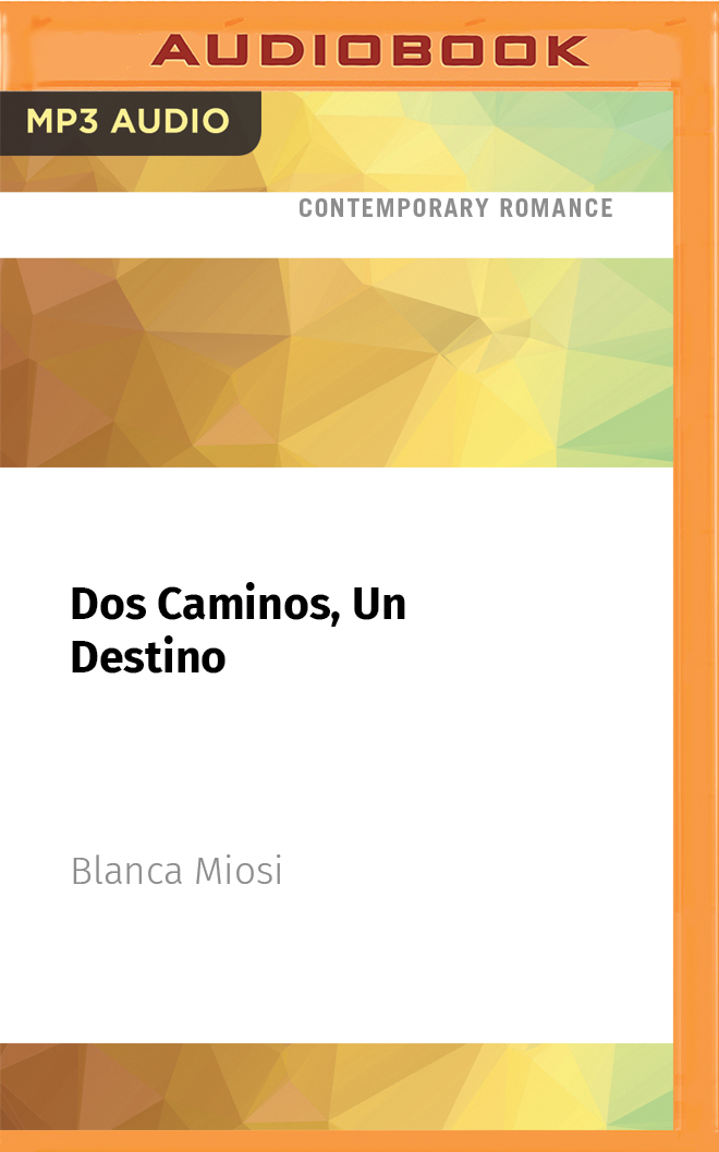Dos Caminos, Un Destino