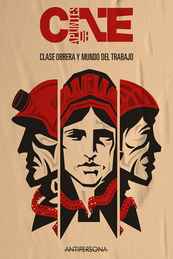 Apuntes de cine book cover