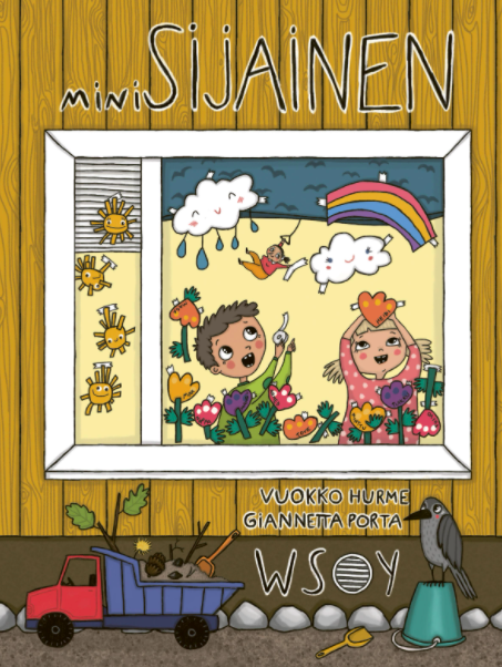 Minisijainen