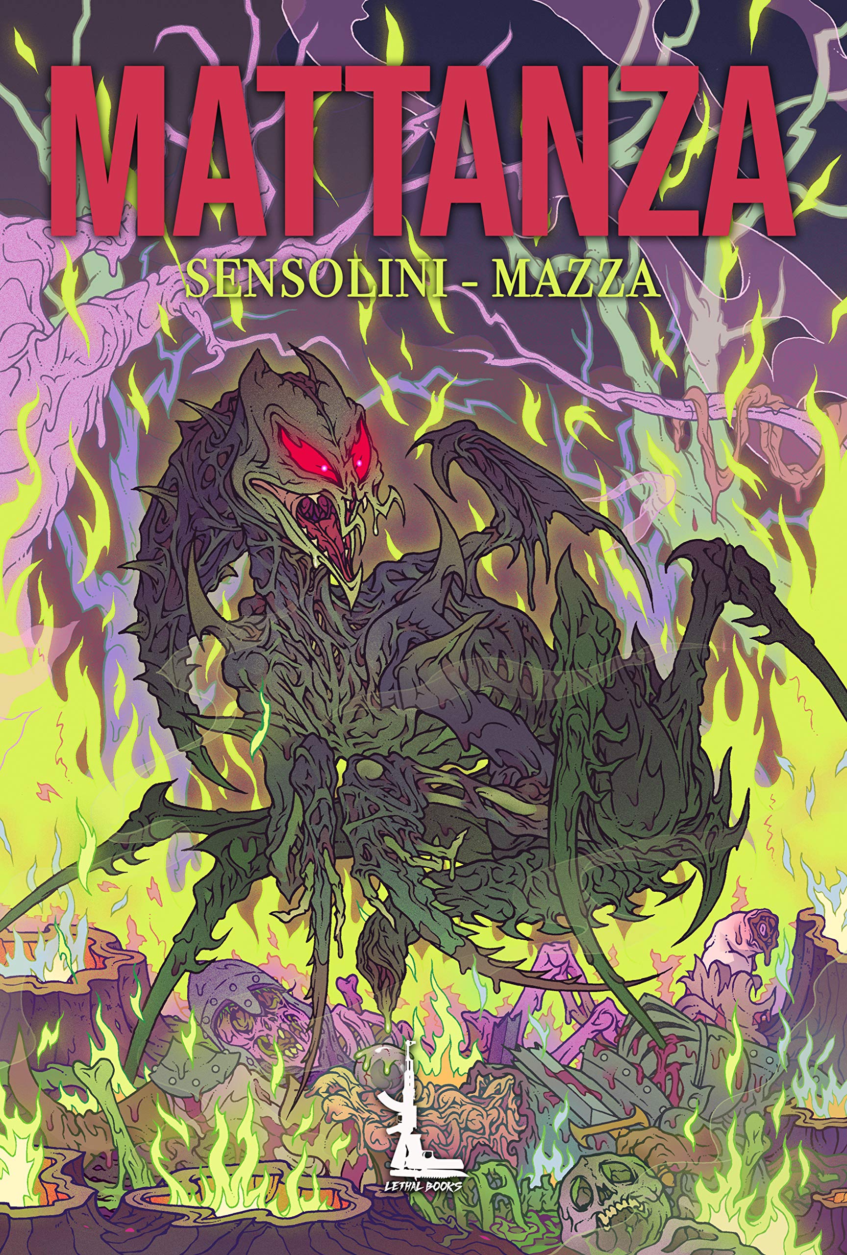 Regno di Taglia book cover 2