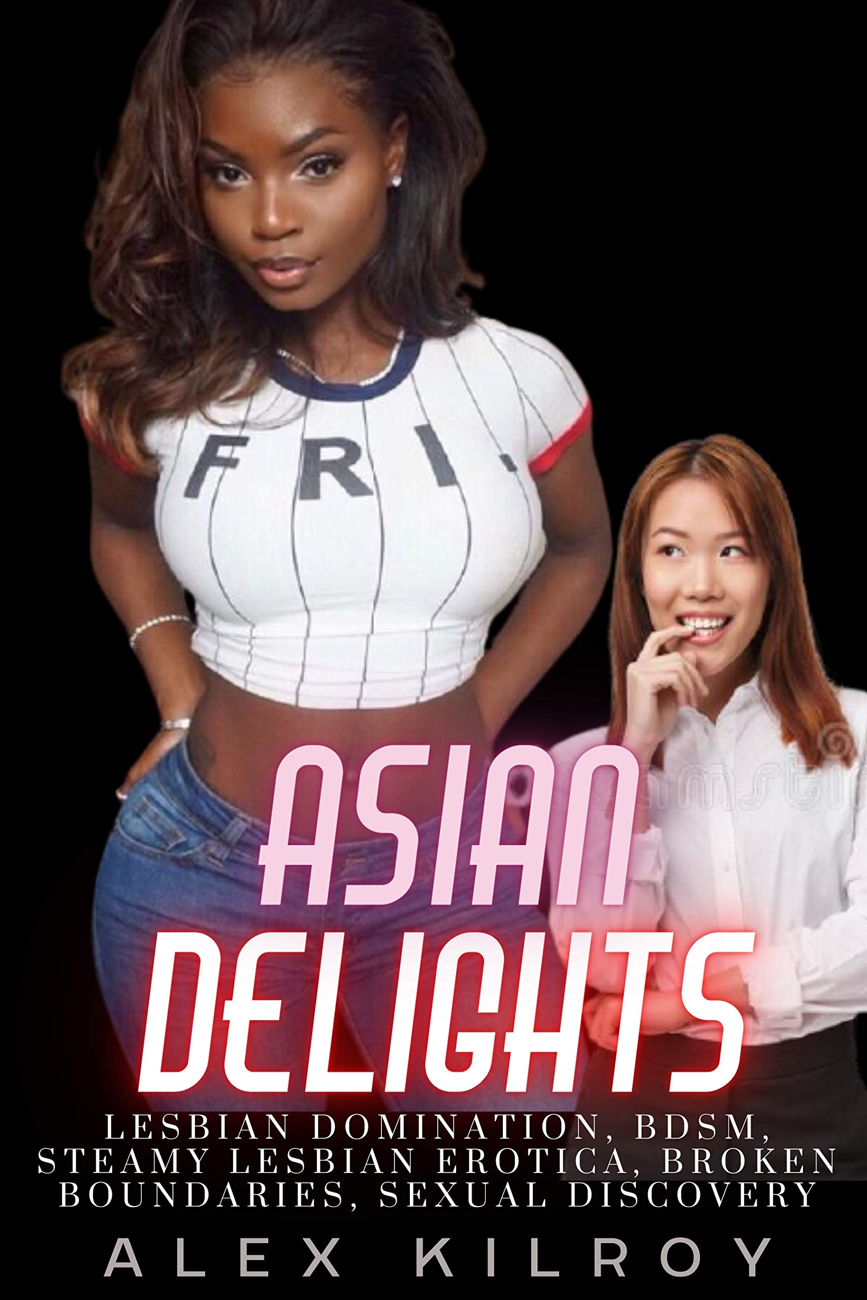 Asian Delights Lesbian Domination BDSM Femdom Humiliation Abuse asian-delights-lesbian-domination-bdsm-femdom-humiliation-abuse