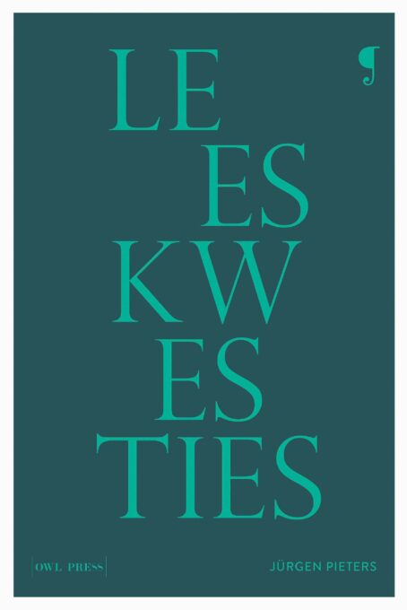 Leeskwesties