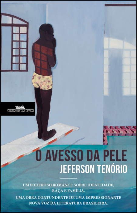 O avesso da pele