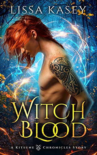 Witchblood
