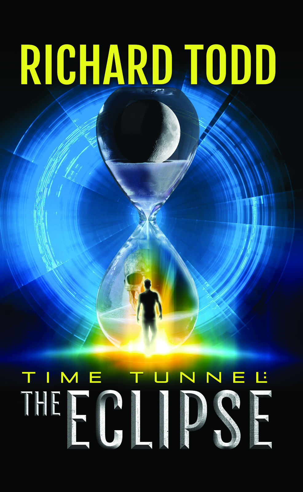 Time Tunnel: The Eclipse