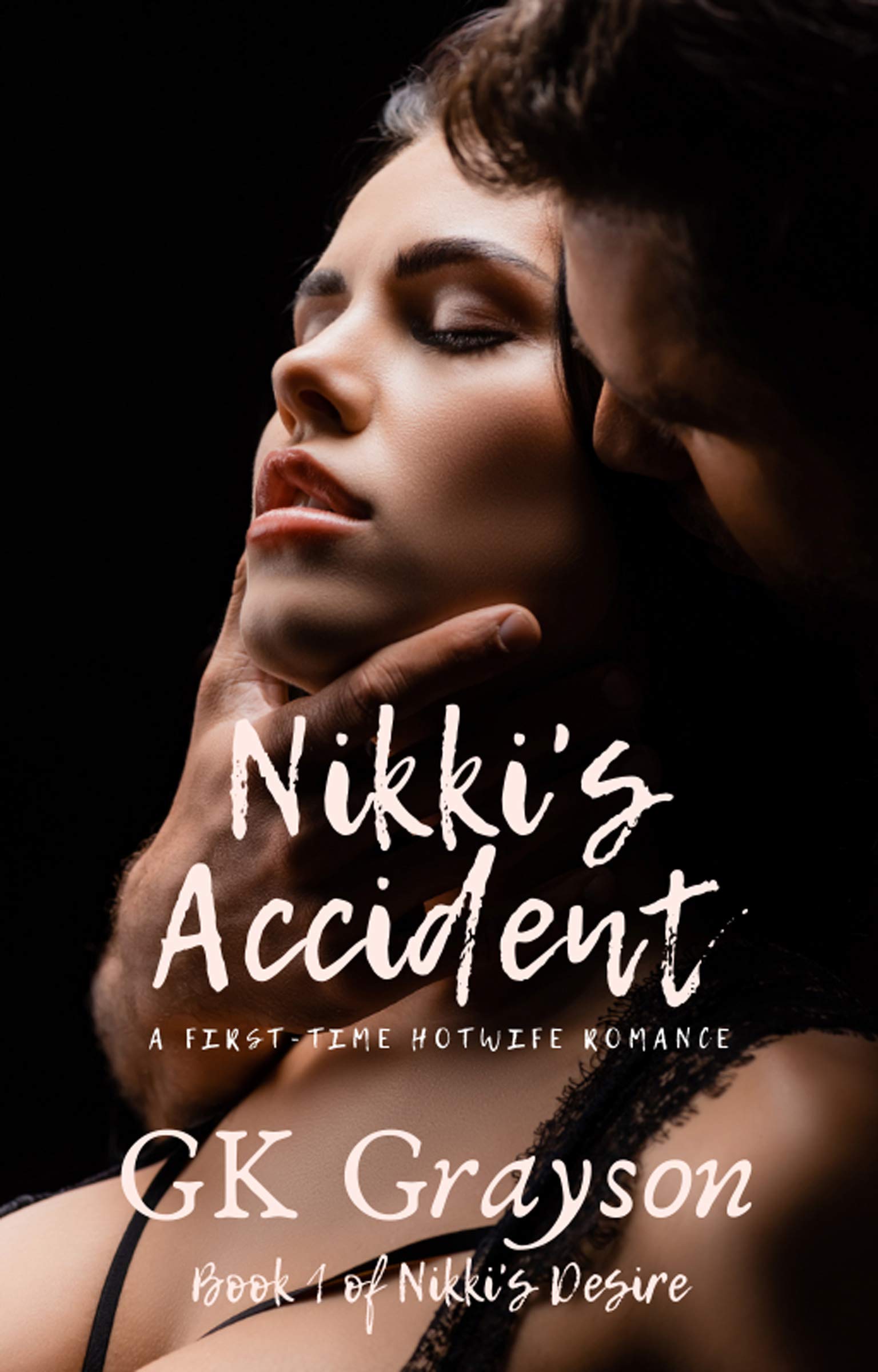 Nikki's Accident