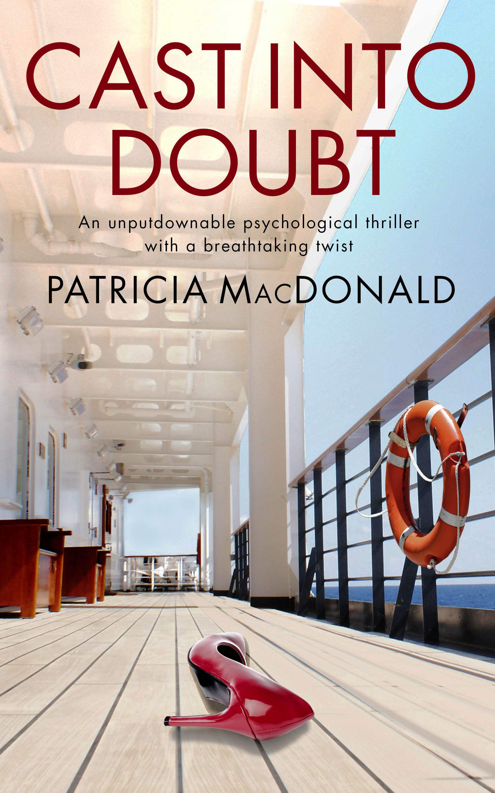 Cast into Doubt