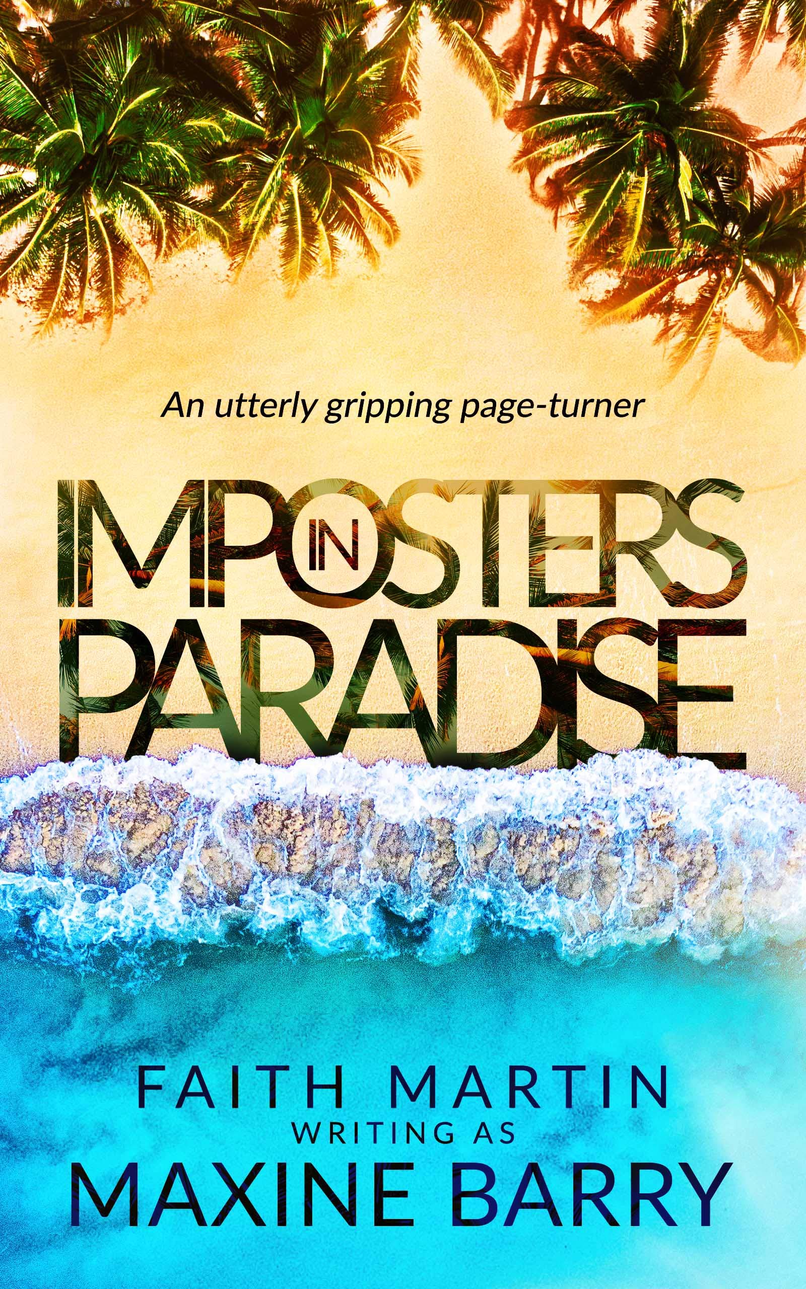 Love Islands book cover 1