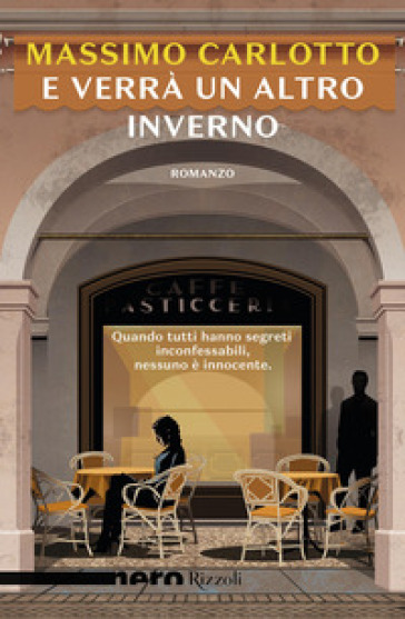 E verrà un altro inverno book cover