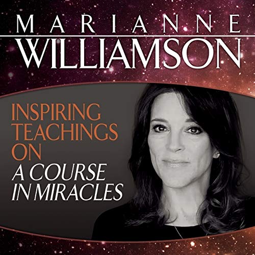 Inspiring Teachings on A Course in Miracles book cover