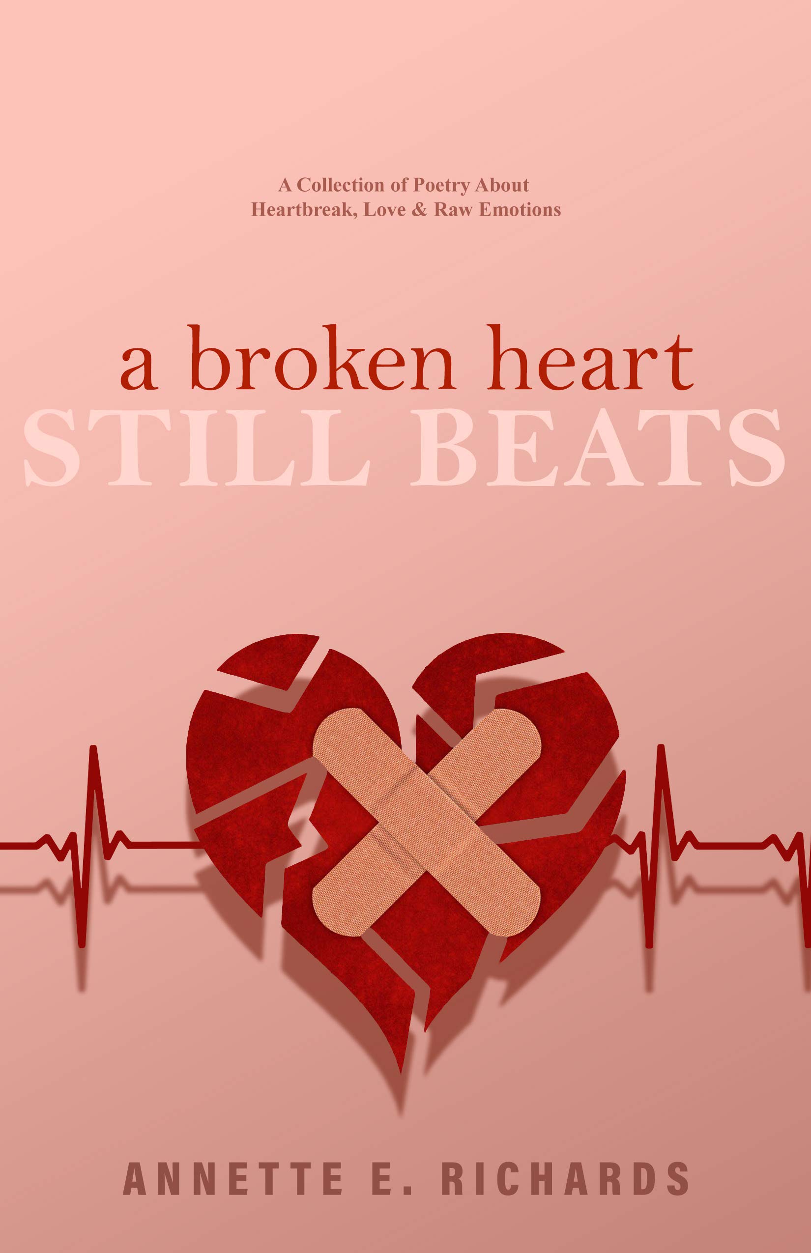 Broken Heart Poems