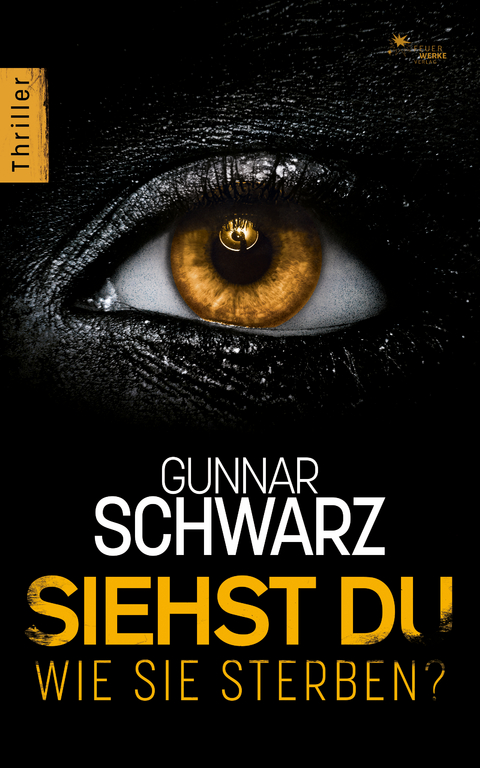 Siehst du, wie sie sterben?