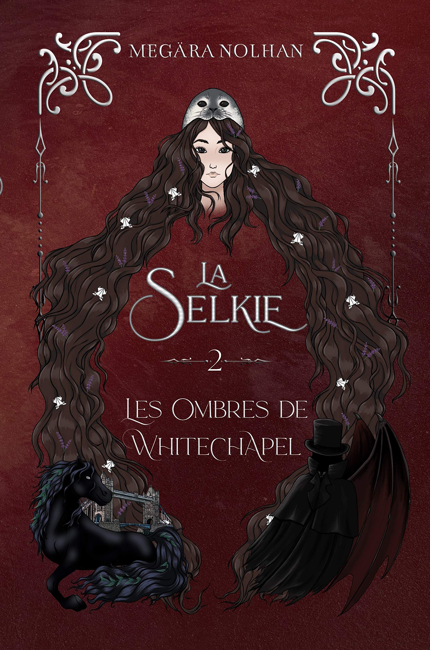Les Ombres de Whitechapel