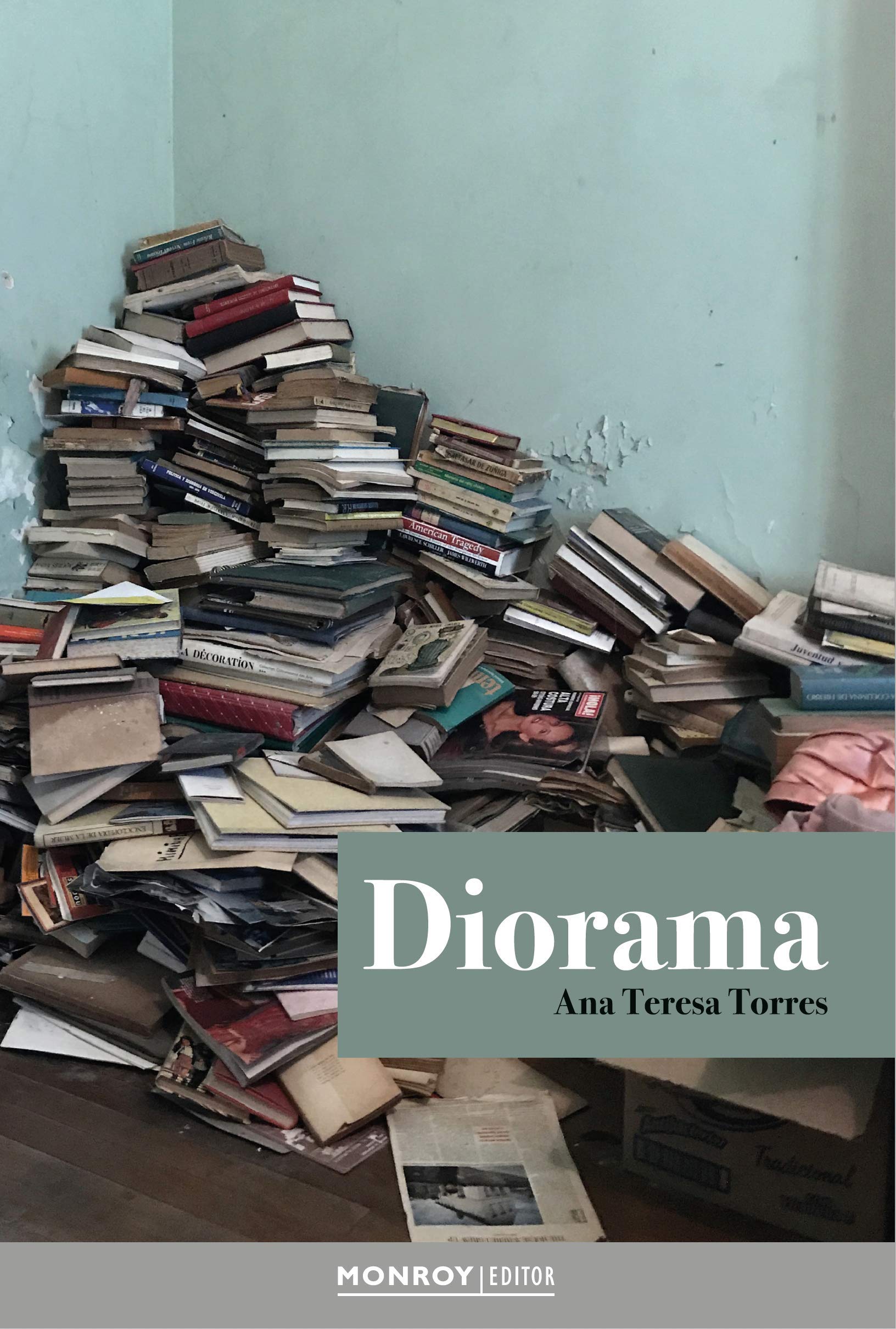 Diorama