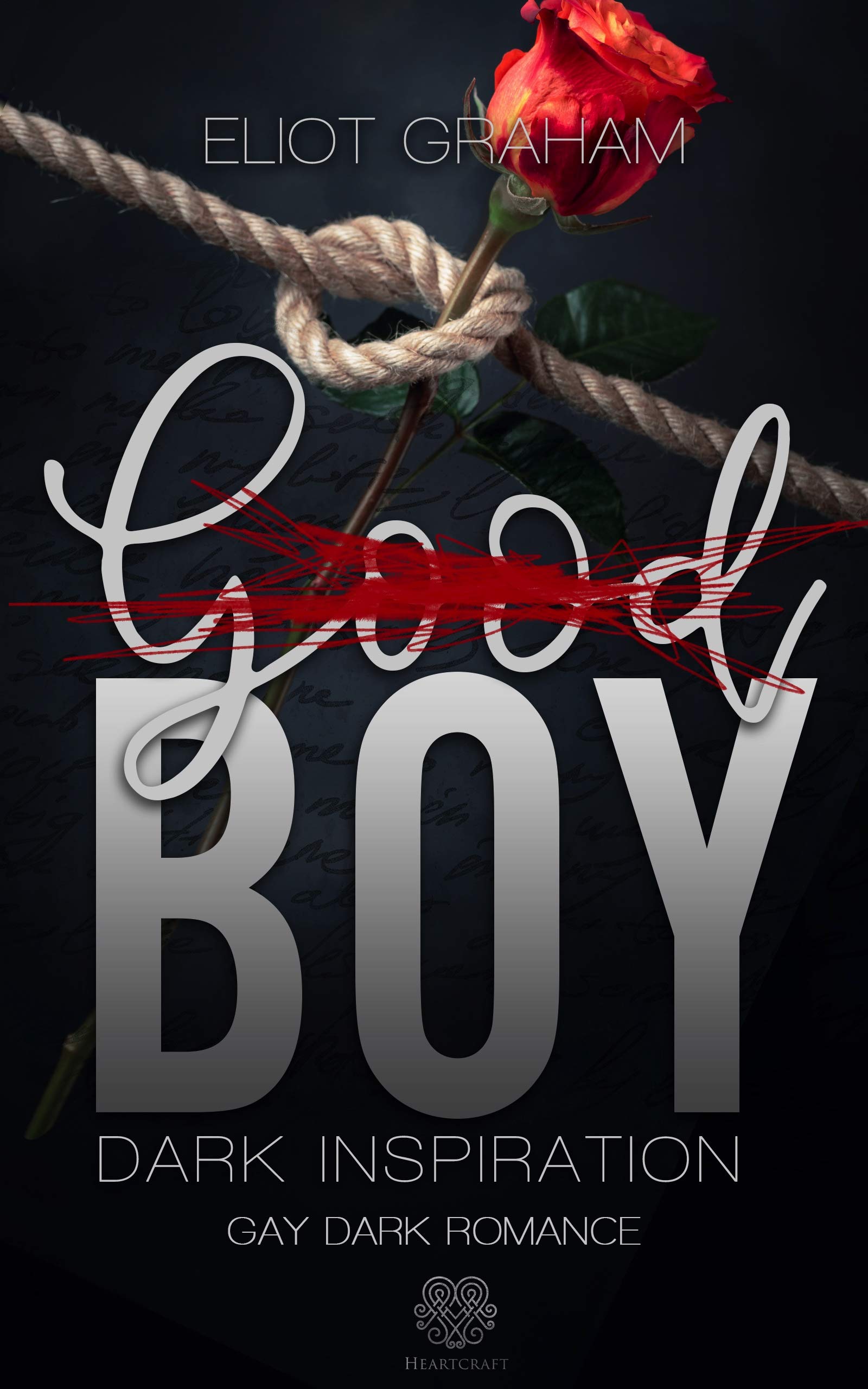 (Good) BOY - Dark Inspiration