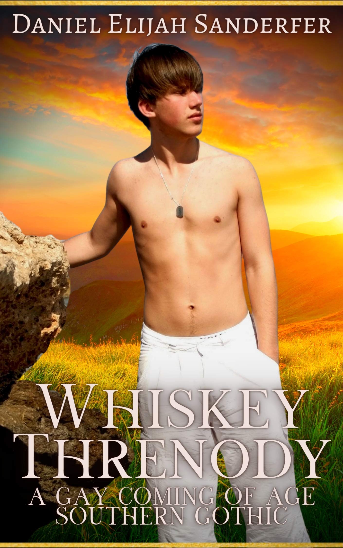 Whiskey Threnody