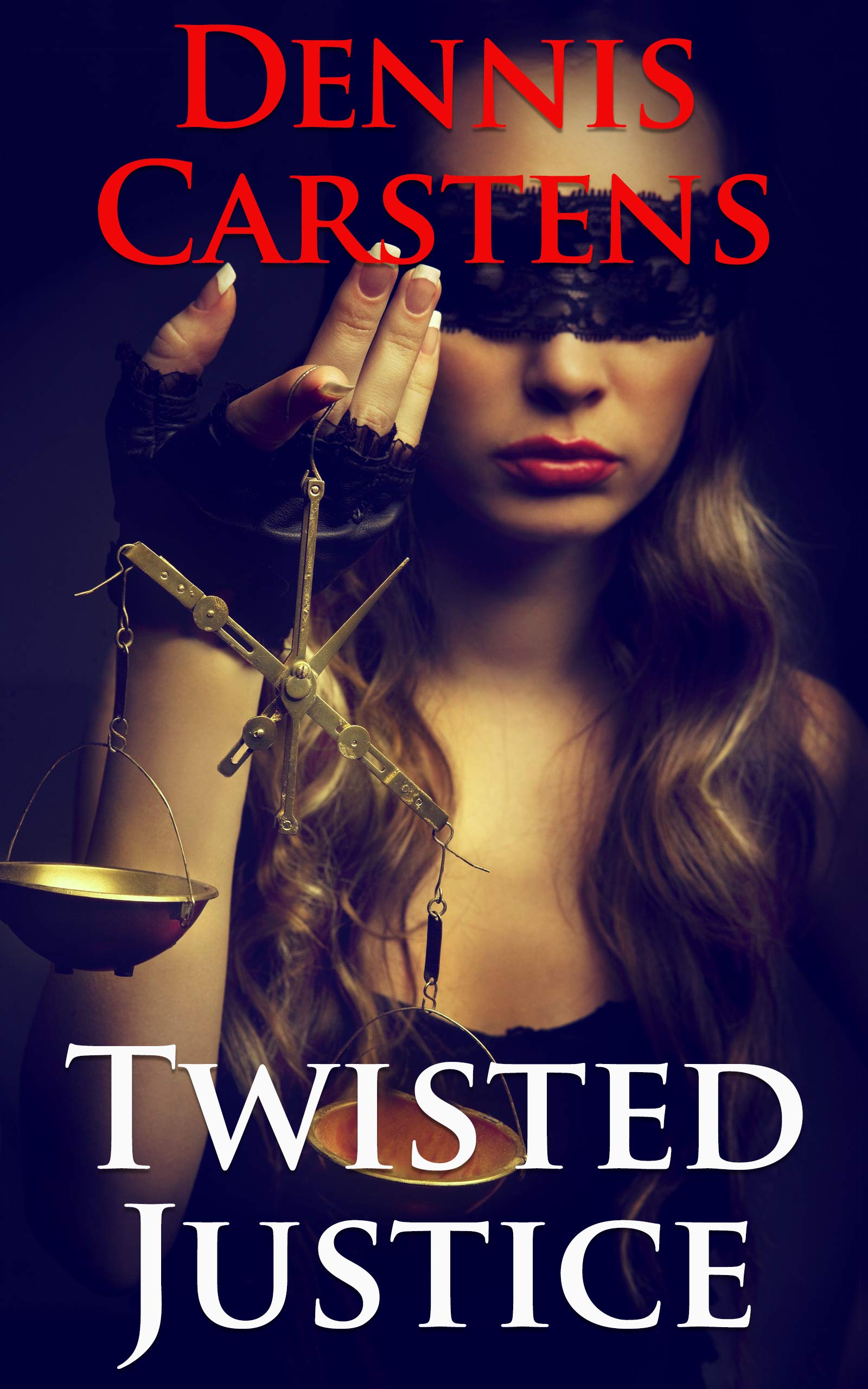 Twisted Justice