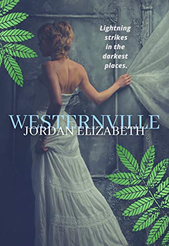 Westernville book cover