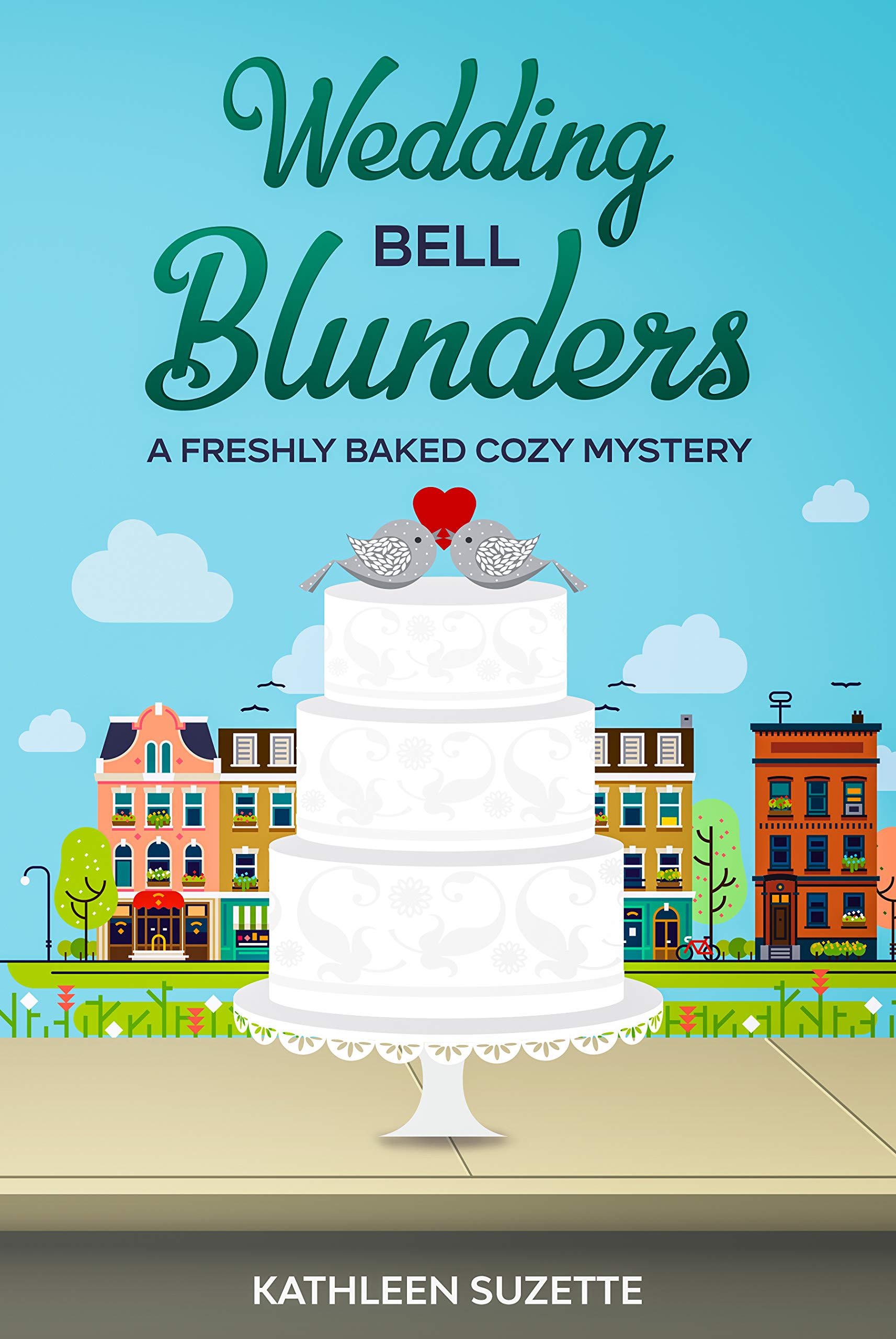 Wedding Bell Blunders
