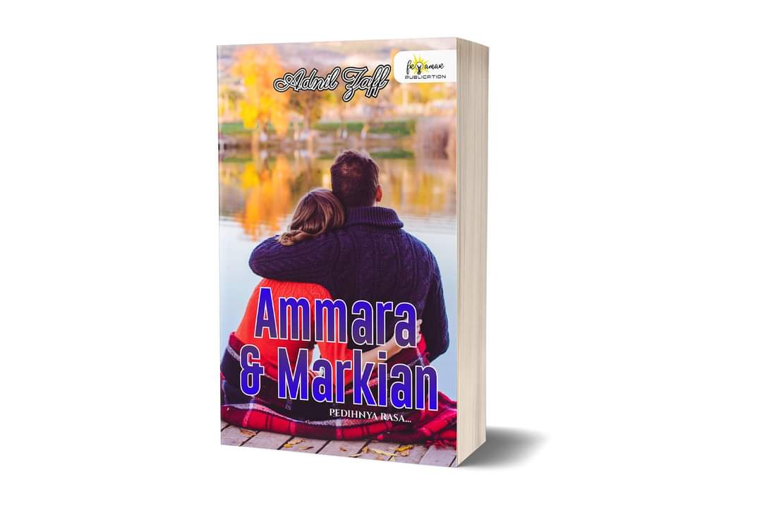 Ammara & Markian