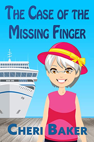 The Case of the Missing Finger