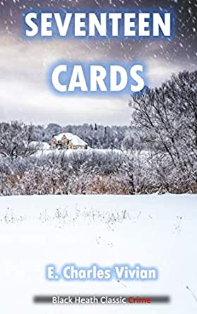 Seventeen Cards