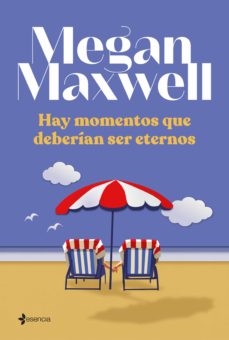 Hay momentos que deberían ser eternos book cover