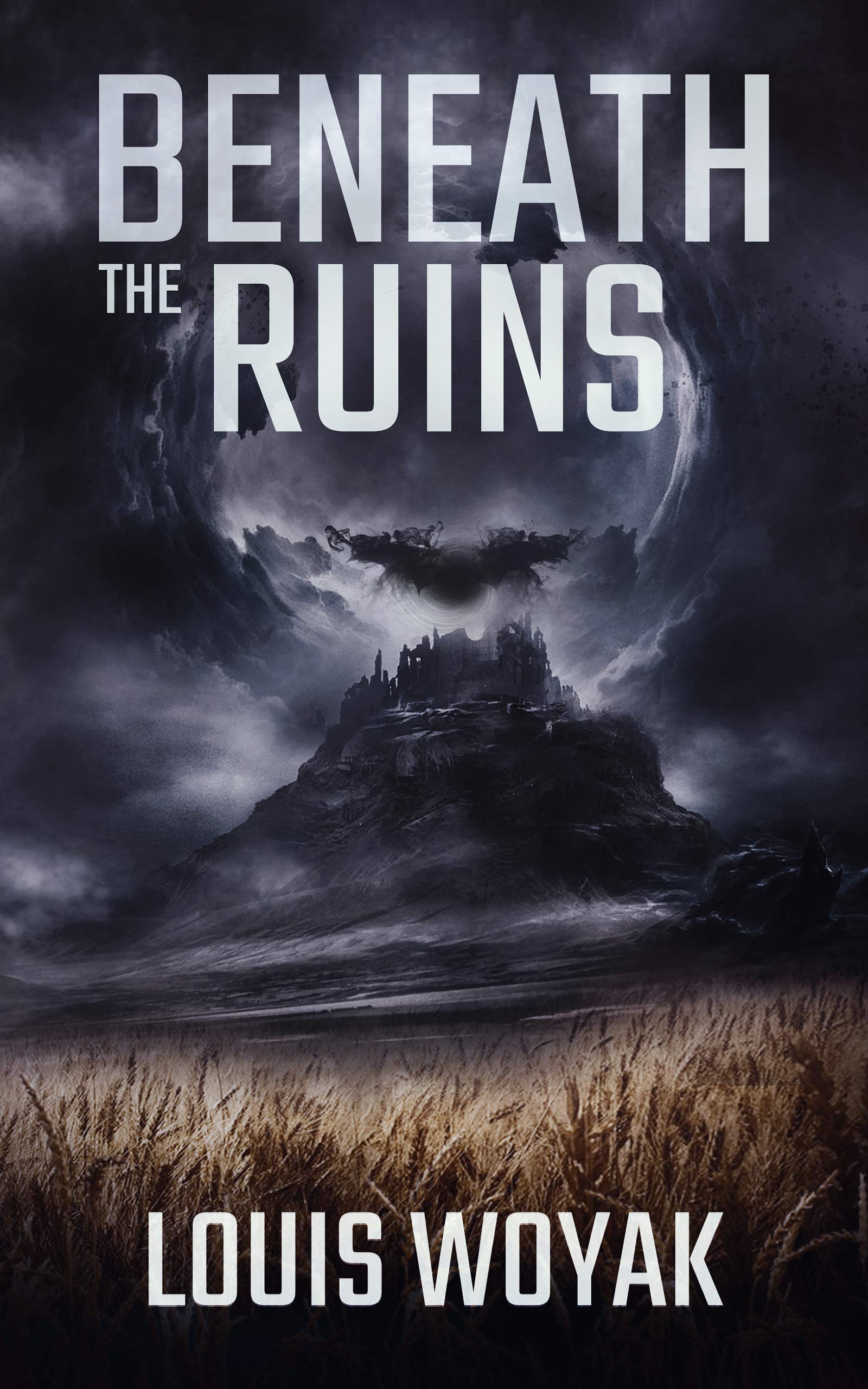 Beneath the Ruins