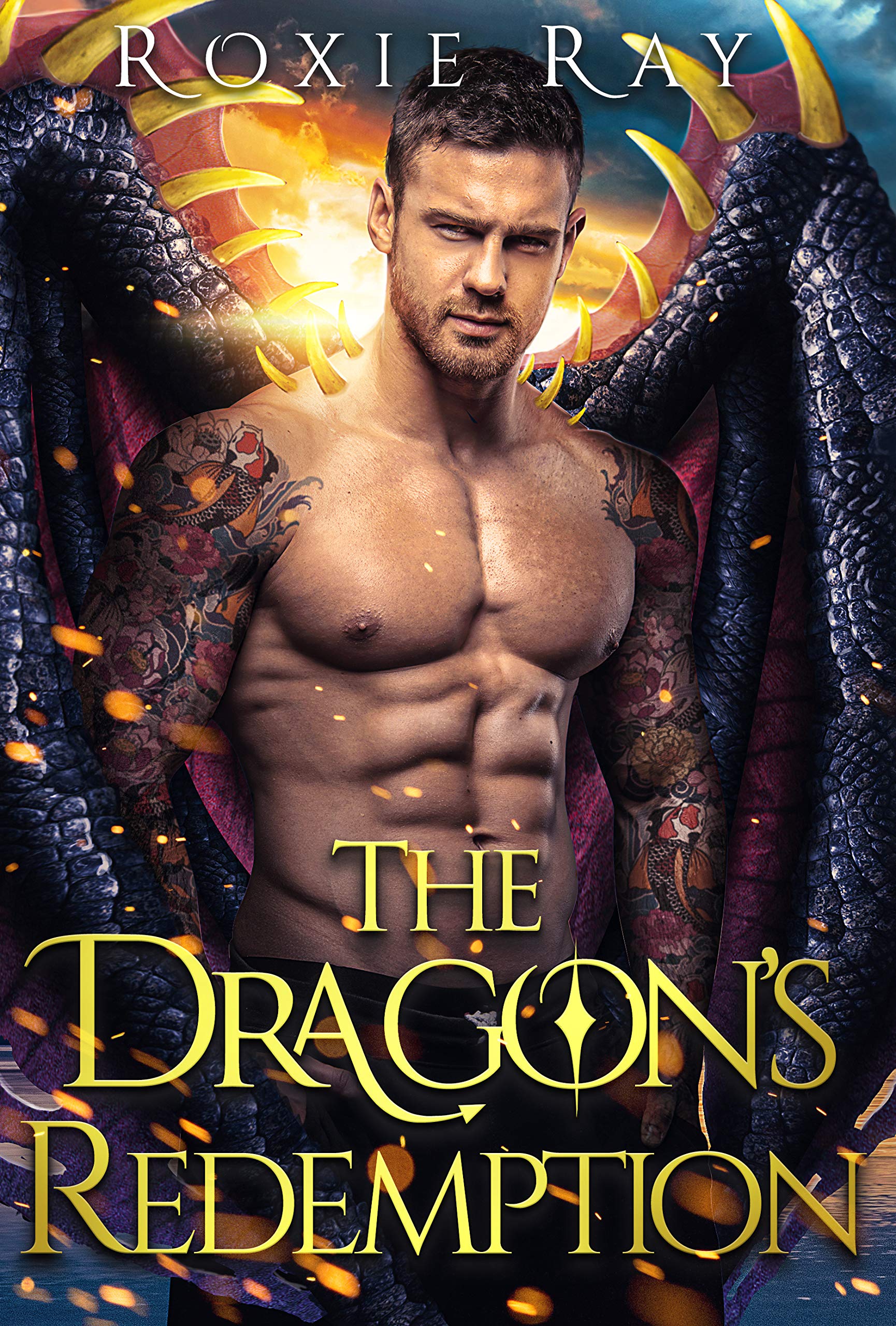 The Dragon's Redemption