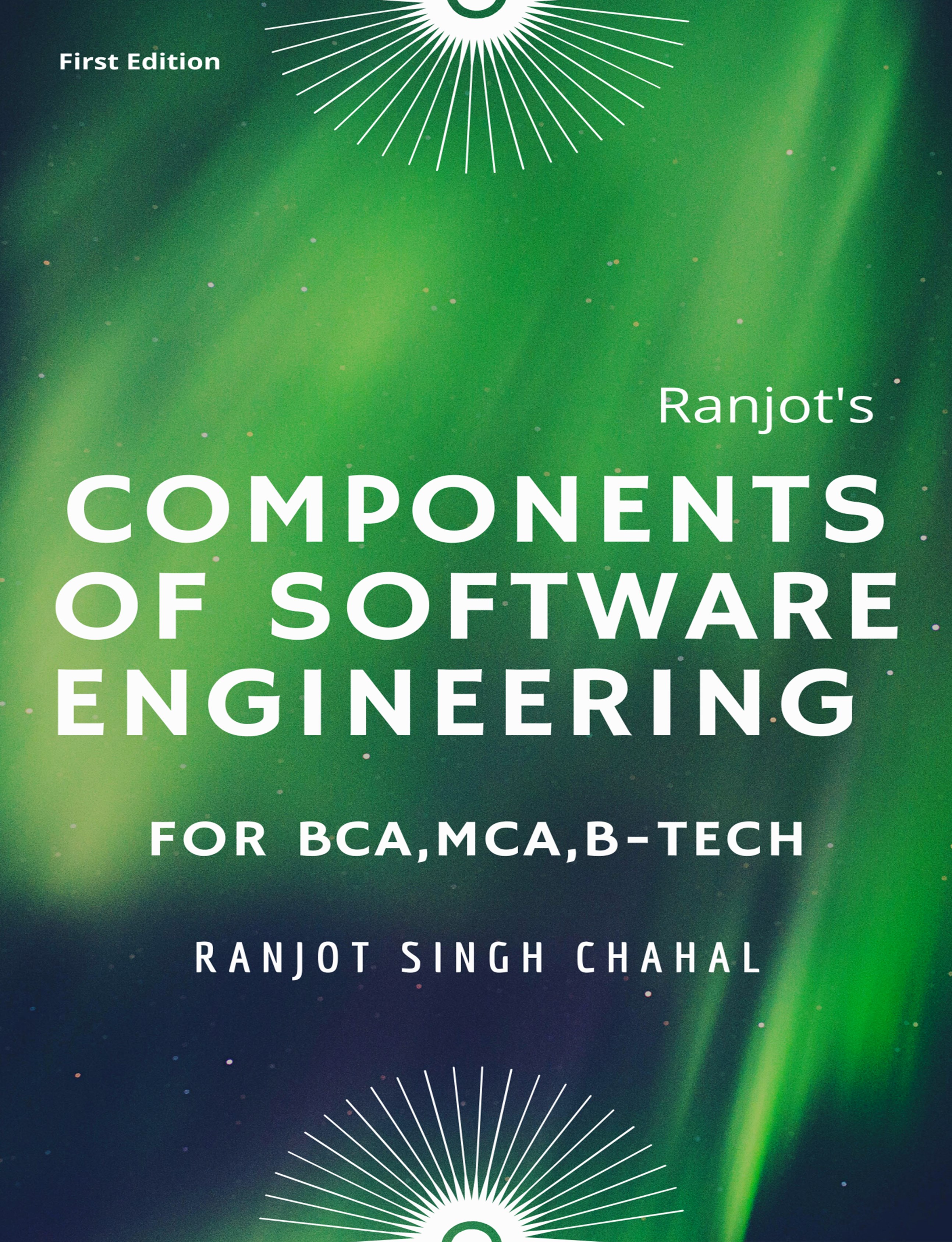 Components of Software Engineering by Ranjot Singh Chahal | Goodreads