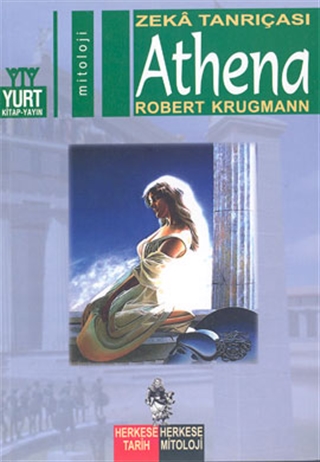 Zeka Tanrıçası Athena