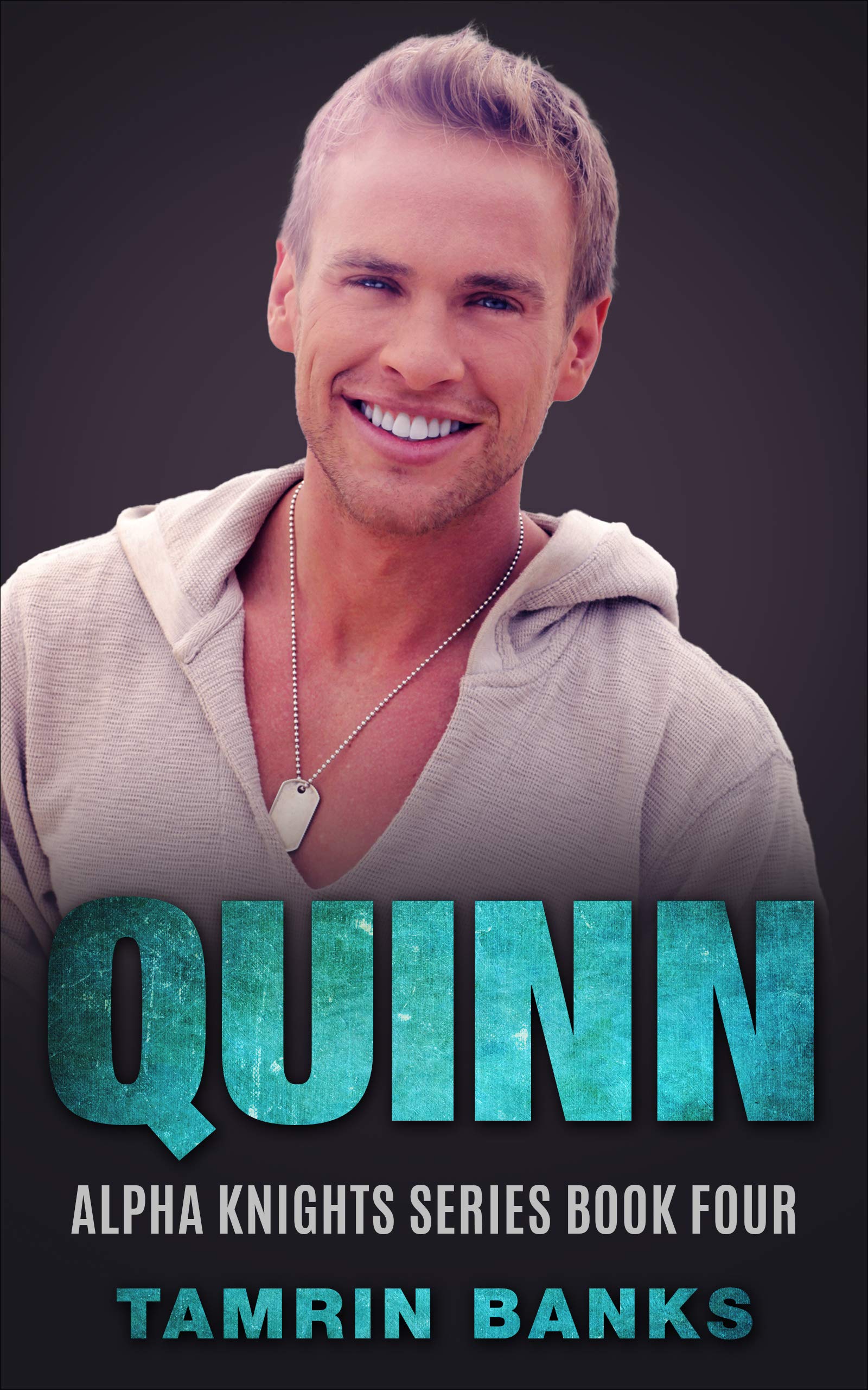 Quinn book cover