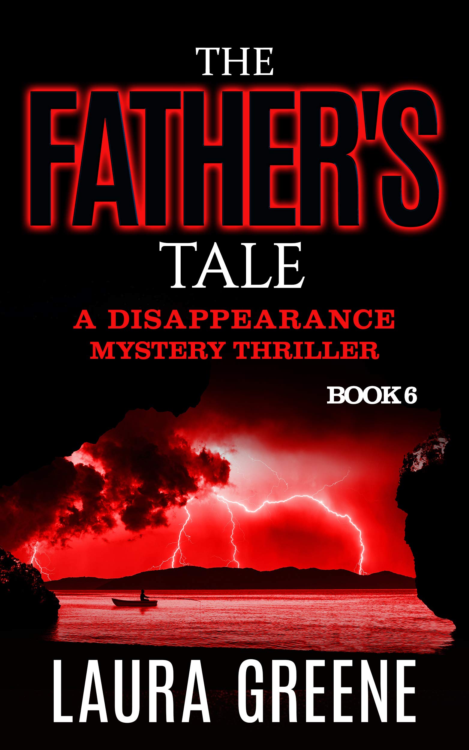 The Father's Tale by Laura Greene Goodreads
