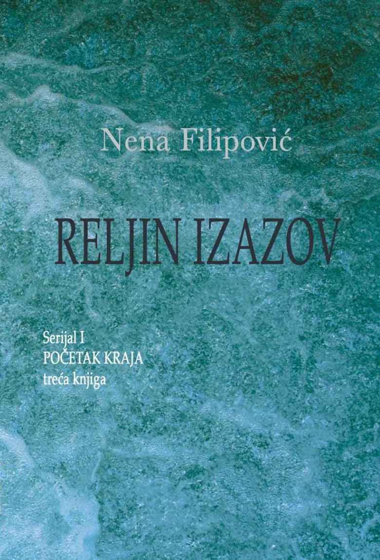 Reljin izazov