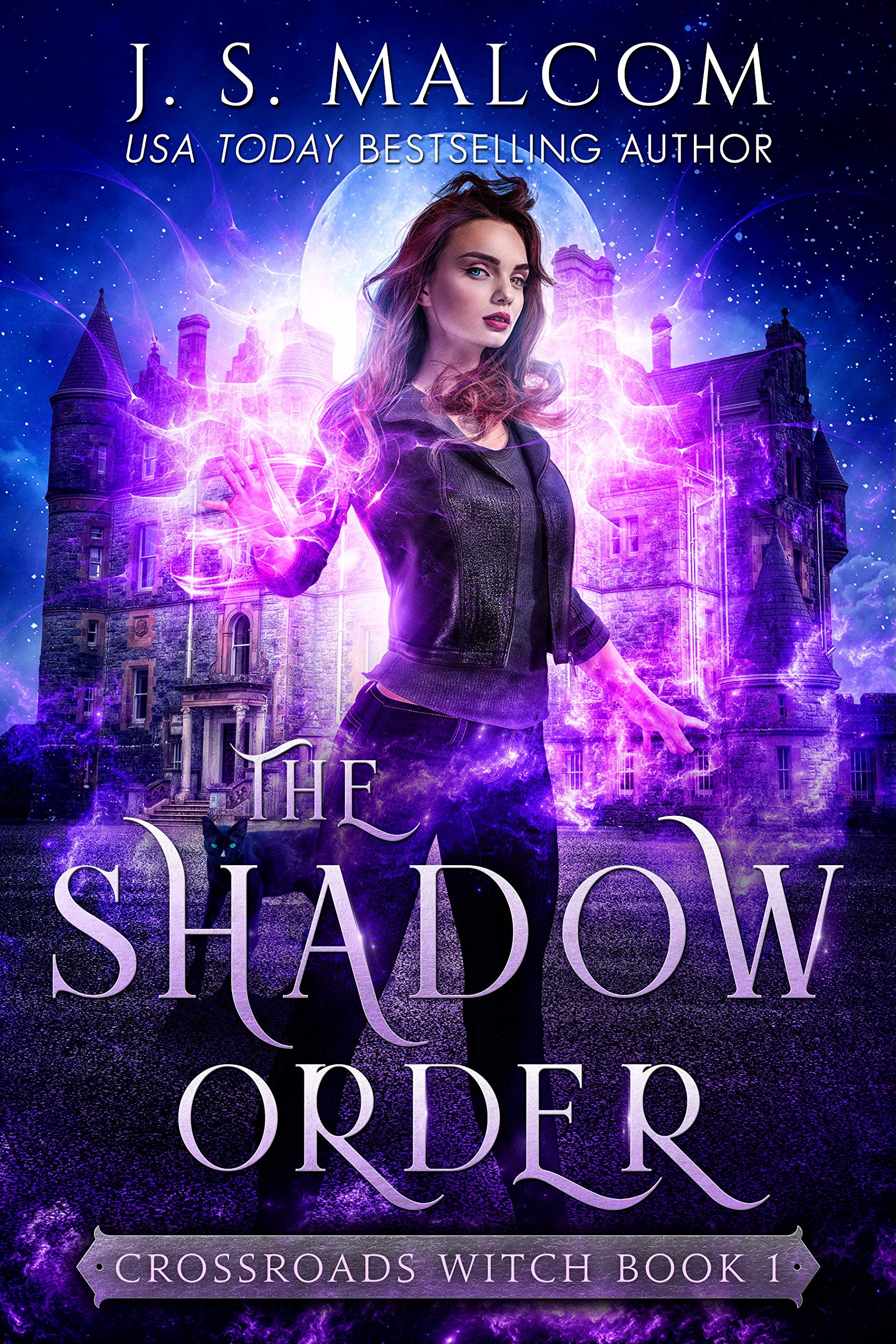 The Shadow Order