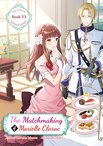 The Matchmaking of Marielle Clarac