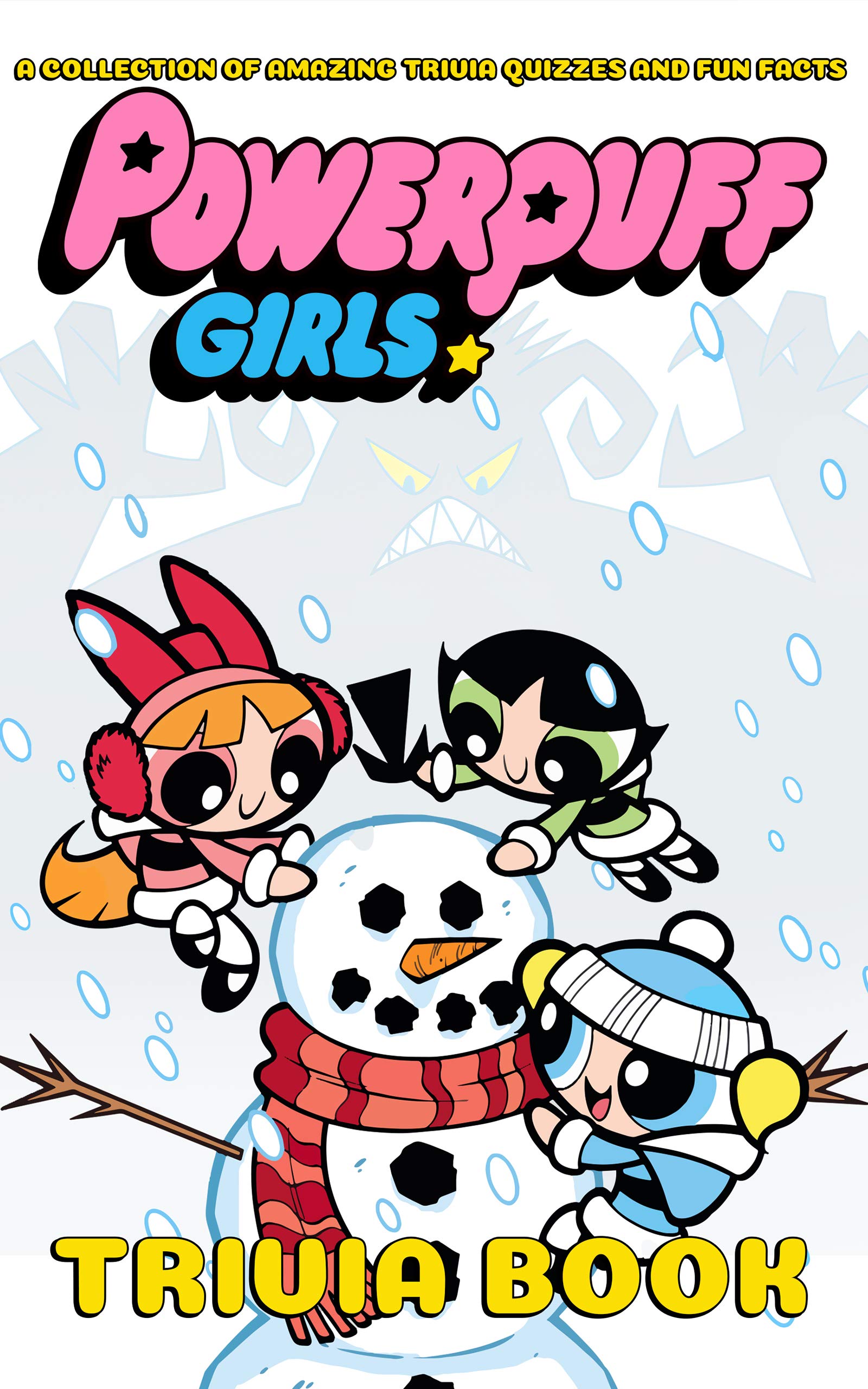 An Amazing Quiz On Powerpuff Girls Trivia Questions vrogue.co