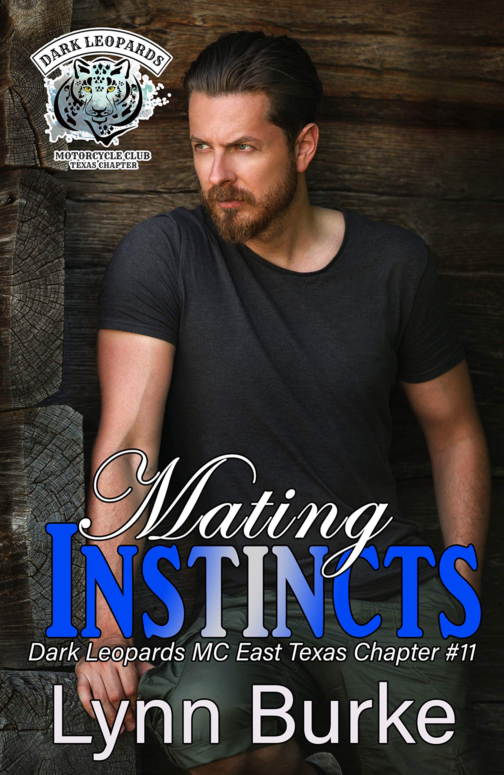 Mating Instincts book cover