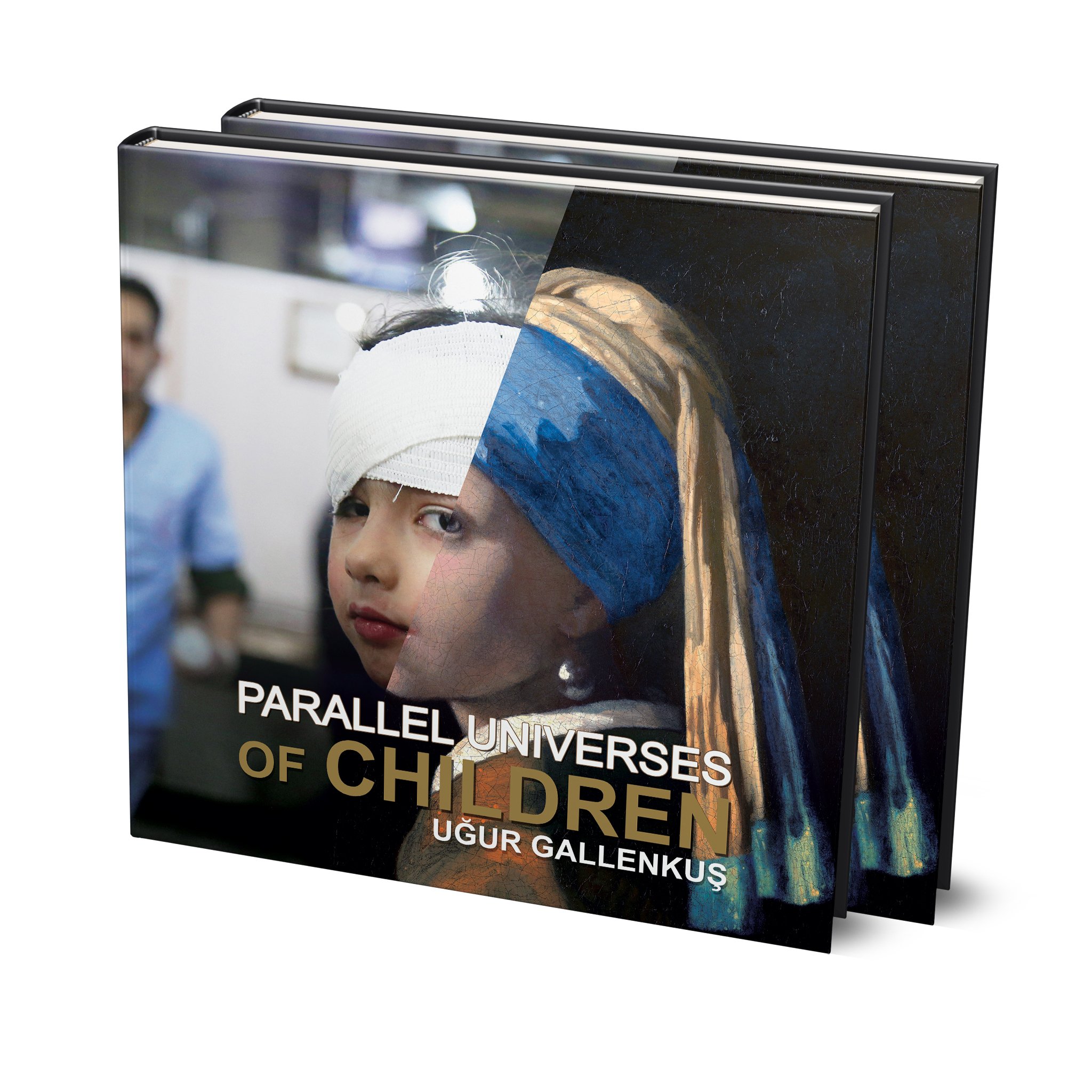 Parallel Universes of Children by Ugur Gallenkus | Goodreads