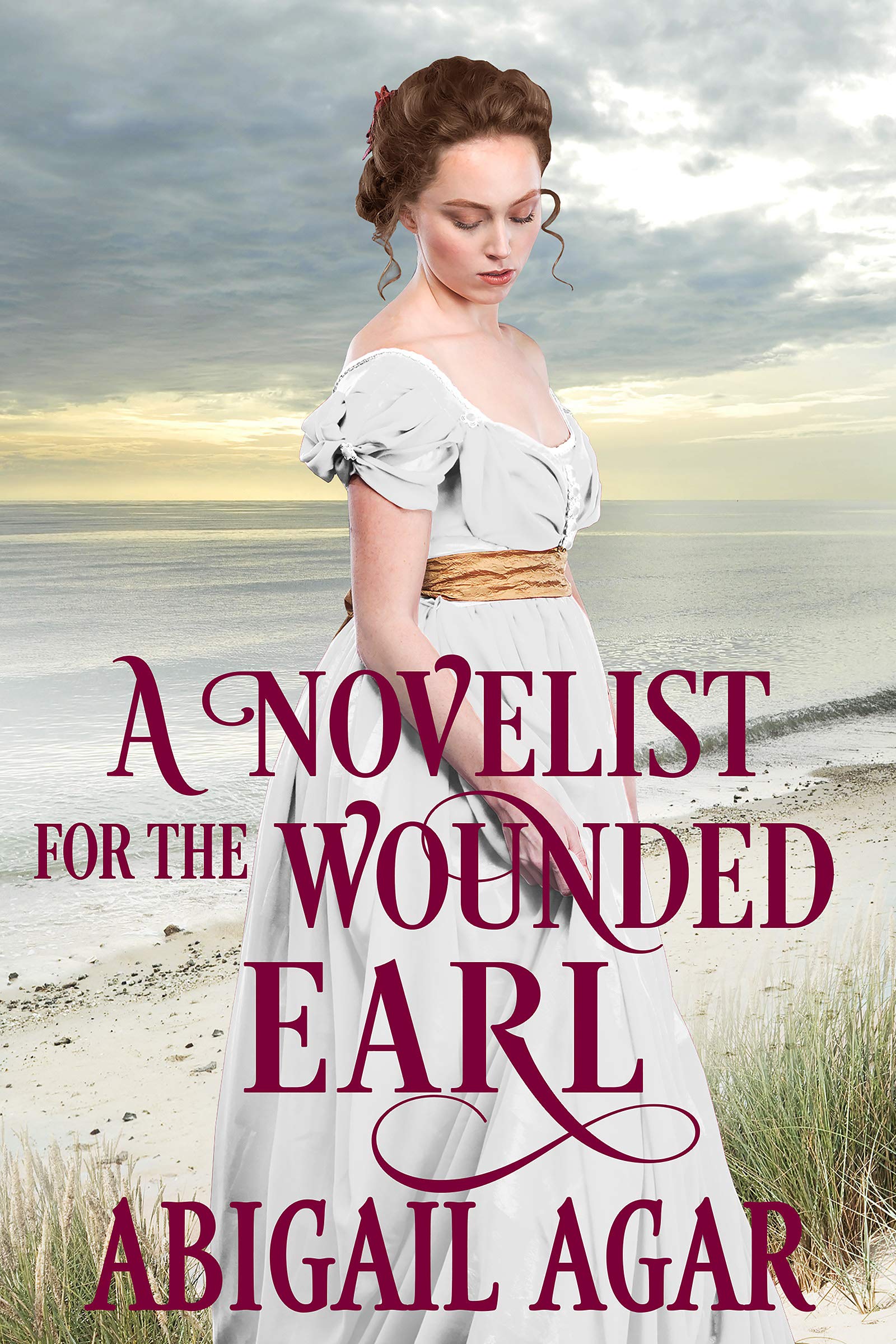 A Novelist for the Wounded Earl